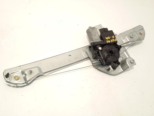 Used Front right window mechanism CITROËN C3 / C3 ORIGIN III (SX) 1.2 PureTech 82 (83 hp) 28153407