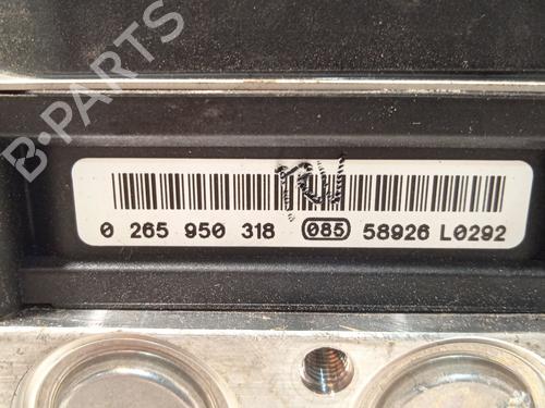 ABS pump BMW X3 (E83) 2.0 d | BP28139561M43 - Image 6