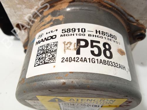 ABS pump KIA STONIC (YB) 1.2 CVVT | BP28973980M43  - Image 6