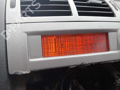 Front left window mechanism PEUGEOT 407 (6D_) 1.6 HDi 110 (6D9HZC, 6D9HYC) | BP14990076C22 