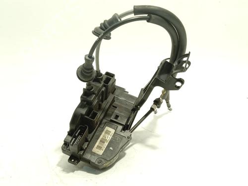 Front left lock HYUNDAI SANTA FÉ II (CM) 2.2 CRDi | BP29472218C98 