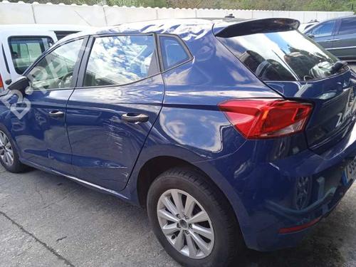 Climate control SEAT IBIZA V (KJ1, KJG)  | BP16434338I5 