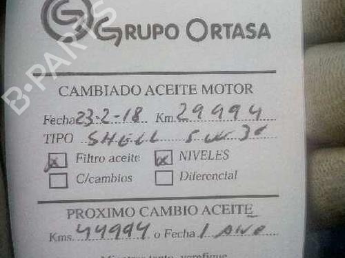 Electronic module SUBARU FORESTER (SJ_) 2.0 D AWD (SJD) | BP2780876M83 