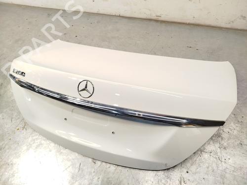 Tailgate MERCEDES-BENZ E-CLASS (W213) E 200 (213.080) | BP25784277C6 - Image 3