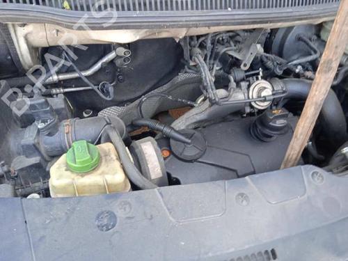 Corner bumper VW TRANSPORTER T5 Bus (7HB, 7HJ, 7EB, 7EJ) 1.9 TDI | BP8901262C117