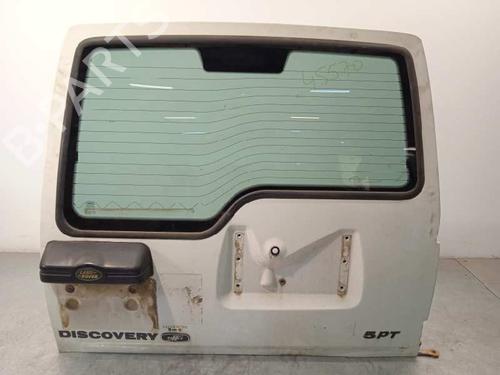 Used Tailgate LAND ROVER DISCOVERY II (L318) 2.5 Td5 4x4 (139 hp) 8523394