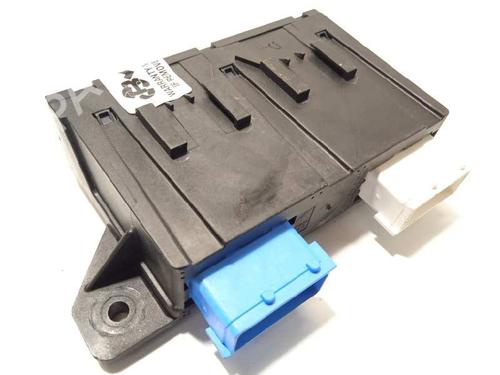 Electronic module CITROËN C4 SPACETOURER Van (3D_) | BP9732331M83 - Image 2