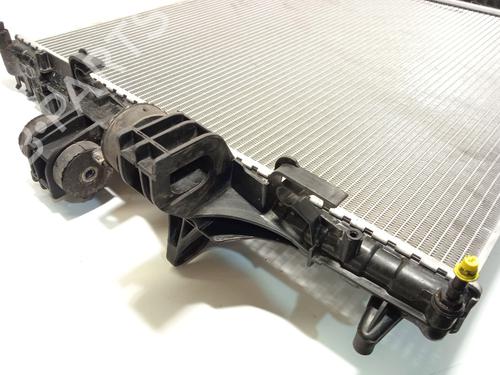 Køler IVECO DAILY VI Van 35S16, 35C16, 40C16, 50C16, 70C16 | BP29856691M31