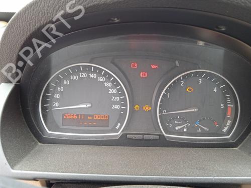 Instrument cluster BMW X3 (E83) 2.0 sd | BP28726606C47  - Image 22