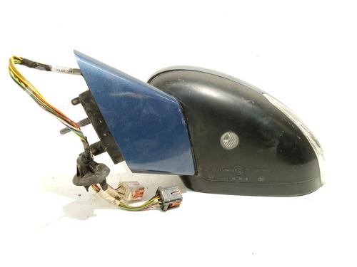 Left mirror CITROËN C4 Picasso II 1.6 HDi / BlueHDi 115 | BP28514475C26 