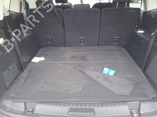 Retrovisor esquerdo FORD S-MAX (CJ, WA6) 2.0 TDCi | BP32289607C26 