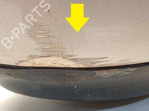 Right mirror HYUNDAI TUCSON (JM) 2.0 CRDi | BP7701928C27 