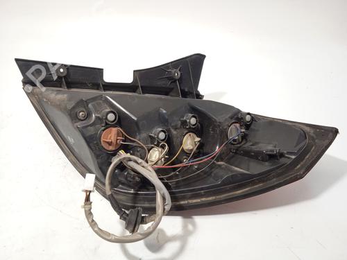 Left taillight OPEL ANTARA A (L07) 2.0 CDTI 4x4 | BP30126831C34