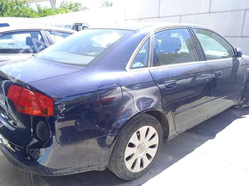 Rear left window mechanism AUDI A4 B6 (8E2) 2.0 | BP15680461C24 