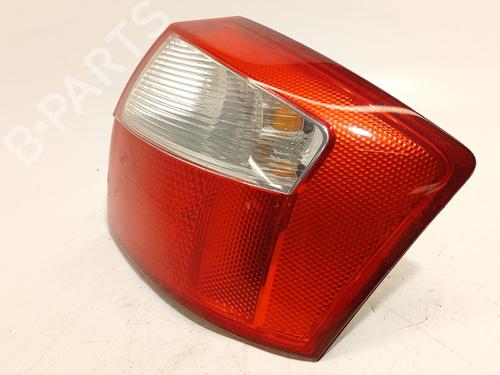 Right taillight AUDI A4 B6 (8E2) 1.9 TDI | BP36018598C35 - Image 2