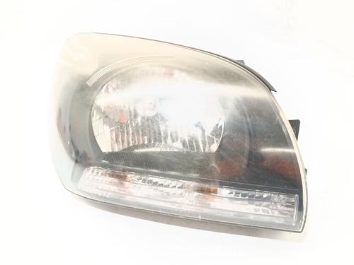 Used Right headlight Right headlight KIA SPORTAGE II (JE_, KM_) 2.0 i 16V (141 hp) 36218754 36218754