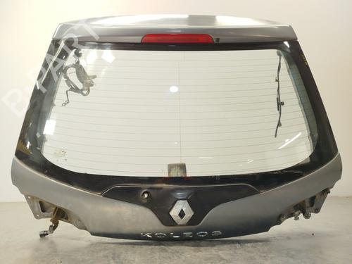 Used Tailgate Tailgate 26579595 26579595