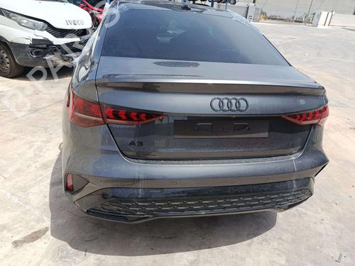 Steering rack AUDI A3 Sportback (8YA, 8YF) 35 TDI | BP37644152M22 - Image 10