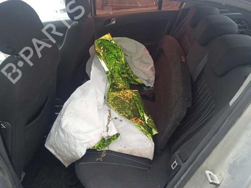 Gearbox OPEL CORSA D (S07) 1.3 CDTI (L08, L68) | BP13473988M3 