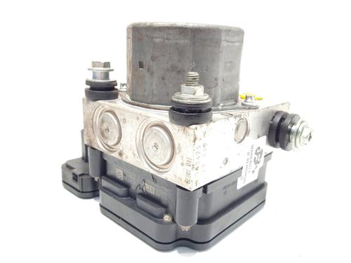 ABS pump NISSAN QASHQAI II SUV (J11, J11_)  | BP20698148M43 