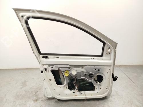 Left front door RENAULT CLIO III (BR0/1, CR0/1) 1.2 16V (BR02, BR0J, BR11, CR02, CR0J, CR11) | BP30936080C2 