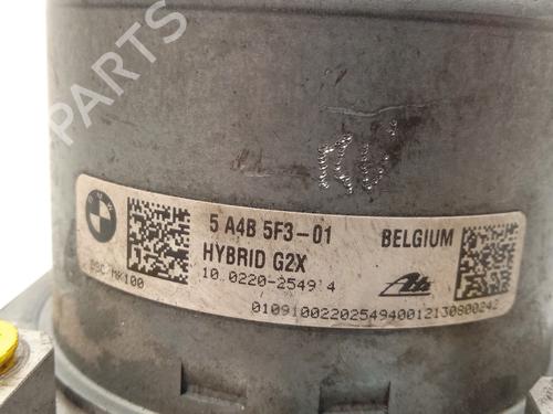 ABS pump BMW 4 Coupe (G22, G82) 430 d Mild-Hybrid xDrive | BP26209521M43 