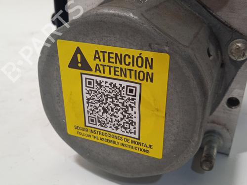 ABS pump NISSAN X-TRAIL (T32)  | BP29001869M43 