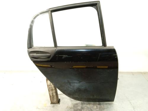 Dør højre bagtil SMART FORFOUR (454) 1.1 (454.030) (75 hp) 28514646