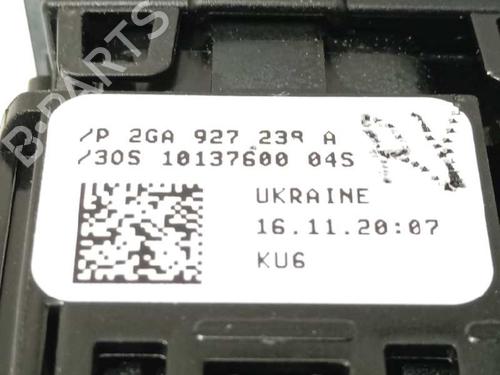 Electronic module VW T-ROC (A11, D11) 1.5 TSI | BP8135194M83