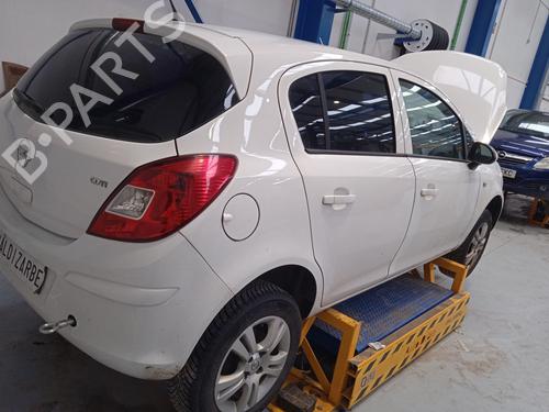 Left headlight OPEL CORSA D (S07) 1.3 CDTI (L08, L68) | BP34623949C28  - Image 26