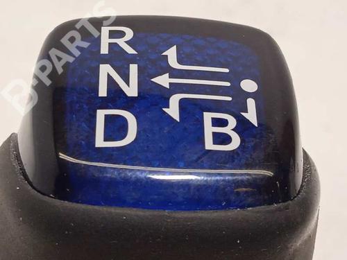 Gear lever TOYOTA PRIUS (_W5_) 1.8 Hybrid (ZVW50_, ZVW51_) | BP9975249M90 