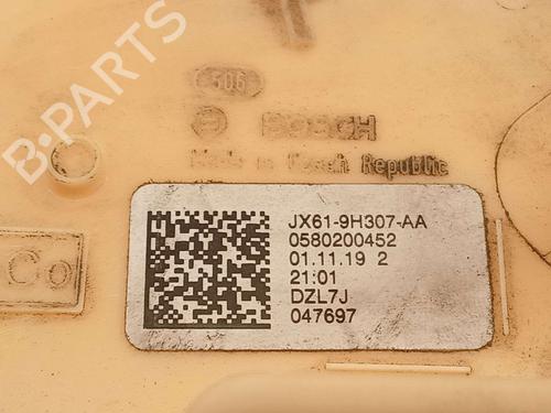 Fuel pump FORD FOCUS IV Turnier (HP) 1.0 EcoBoost | BP38933427M76 - Image 5