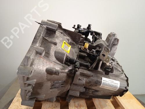 Gearbox CITROËN JUMPY III Van (V_) 2.0 BlueHDi 120 4x4 | BP29908232M3 