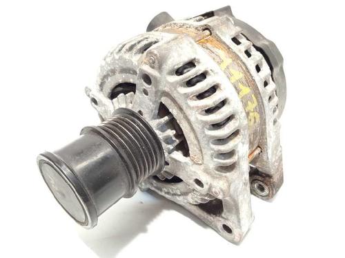 Used Alternator Alternator 7989257 7989257