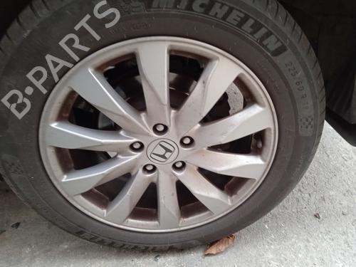 Water radiator HONDA CR-V III (RE_) 2.2 i-DTEC 4WD (RE6) | BP23209111M31 