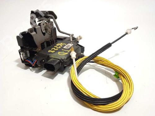 Rear right lock AUDI ALLROAD C5 (4BH) 2.5 TDI quattro | BP8637528C99 