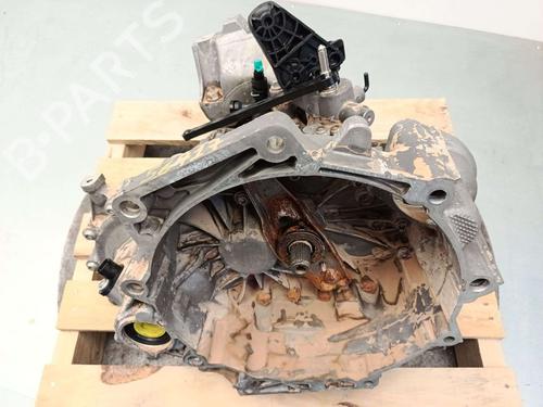 Gearbox SEAT IBIZA V (KJ1, KJG) 1.0 TSI | BP40009912M3 - Image 5