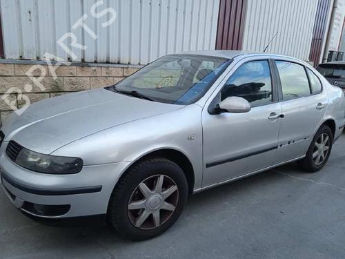 Left rear door SEAT TOLEDO II (1M2) 1.9 TDI | BP17618457C4 