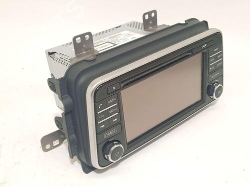 Used Electronic module Electronic module NISSAN MICRA V (K14) 1.5 DCI (90 hp) 40013222 40013222