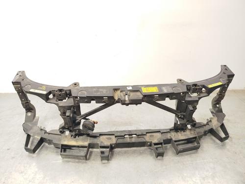 Front slam panel LAND ROVER RANGE ROVER SPORT I (L320) 2.7 D 4x4 DIN500020 | 5H3216E144AA