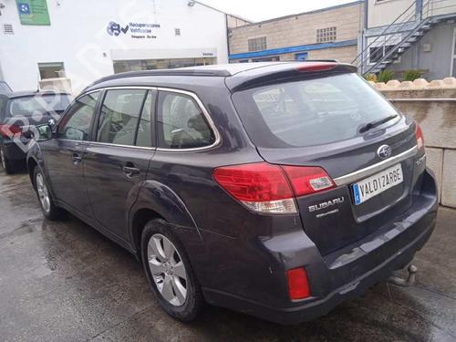 Lights ECU SUBARU LEGACY V (BM) 2.5 i AWD (BM9) | BP29820503M55 - Image 11