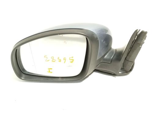 Used Left mirror SKODA FABIA II Combi (545) 1.6 TDI (105 hp) 28545372