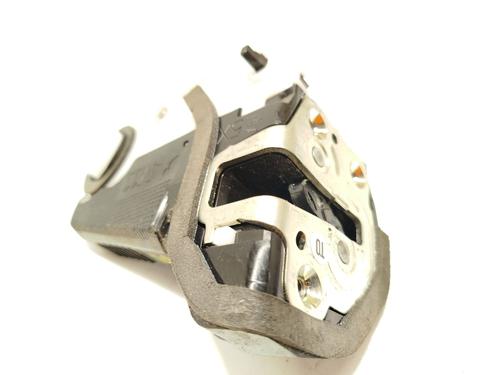 Rear left lock HONDA CR-V V (RW_, RT_) 2.0 e-CVT Hybrid AWD (RT6) | BP30408408C100