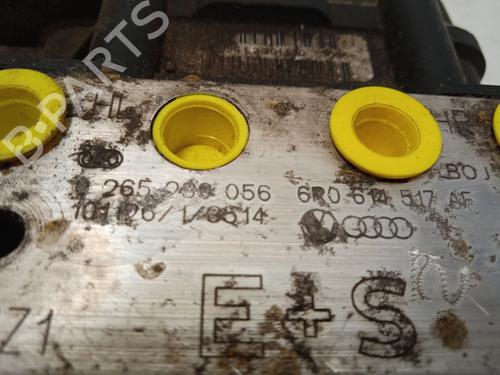 ABS pump VW POLO V (6R1, 6C1) 1.4 (6R1) | BP23427310M43 