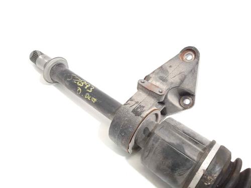 Right front driveshaft MITSUBISHI ECLIPSE CROSS (GK_, GL_) | BP16926743M39