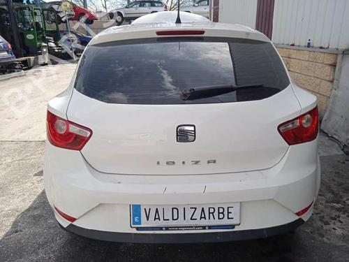 Radio SEAT IBIZA IV (6J5, 6P1) 1.2 TDI | BP13073754E6 