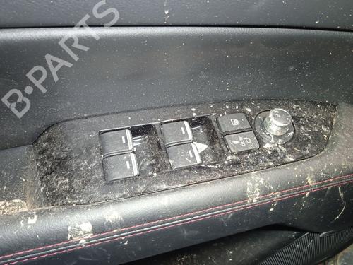 Climate control MAZDA CX-5 (KF)  | BP34234647I5  - Image 32