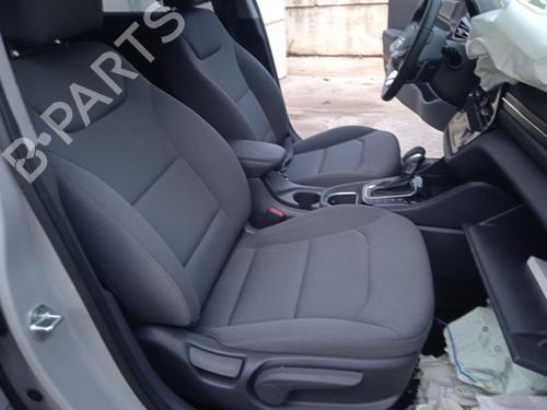 Left sun visor HYUNDAI IONIQ (AE) 1.6 GDI Hybrid | BP22729297I1 