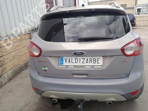 Left front window switch FORD KUGA I 2.0 TDCi | BP13467032I27  - Image 10
