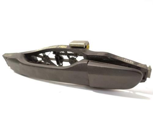 Used Rear left exterior door handle Rear left exterior door handle VOLVO XC90 I (275) D5 AWD (163 hp) 5613780 5613780